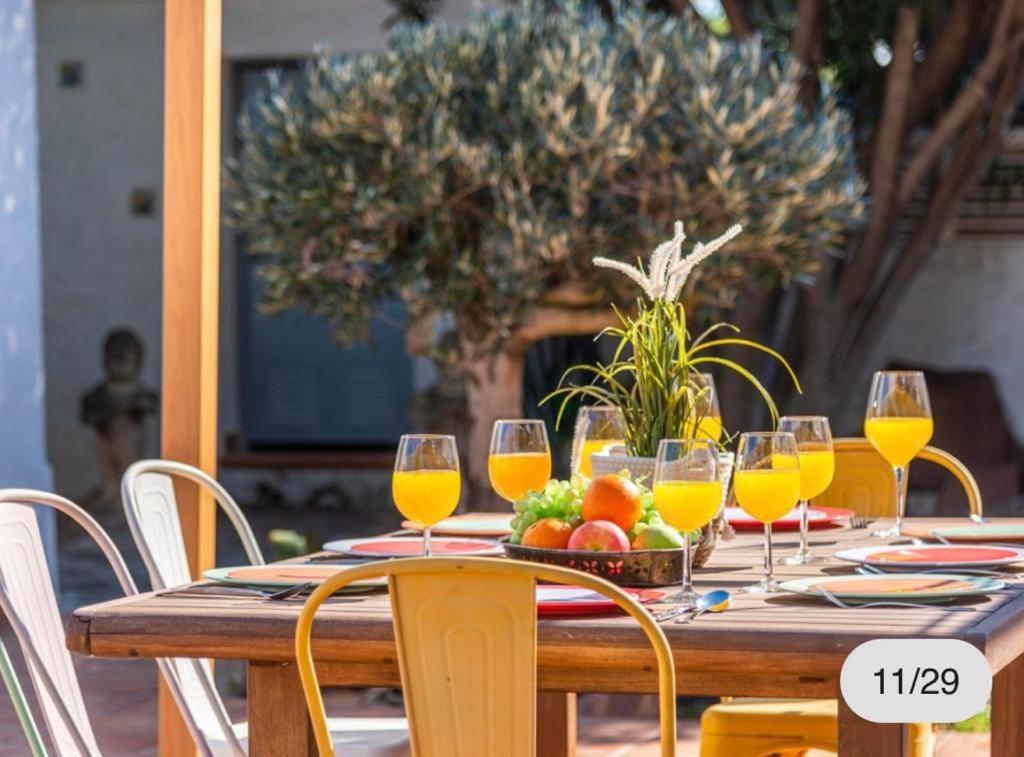 Villa Lumen Κάλπε Εξωτερικό φωτογραφία