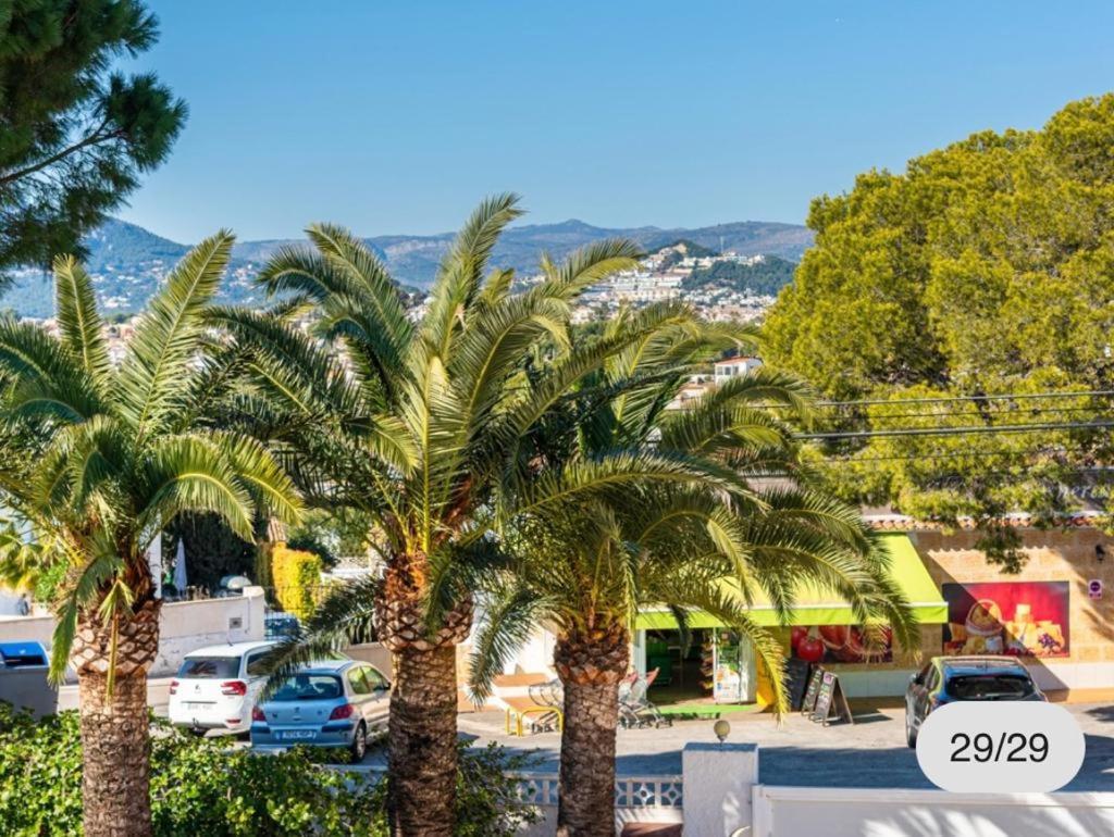 Villa Lumen Κάλπε Εξωτερικό φωτογραφία