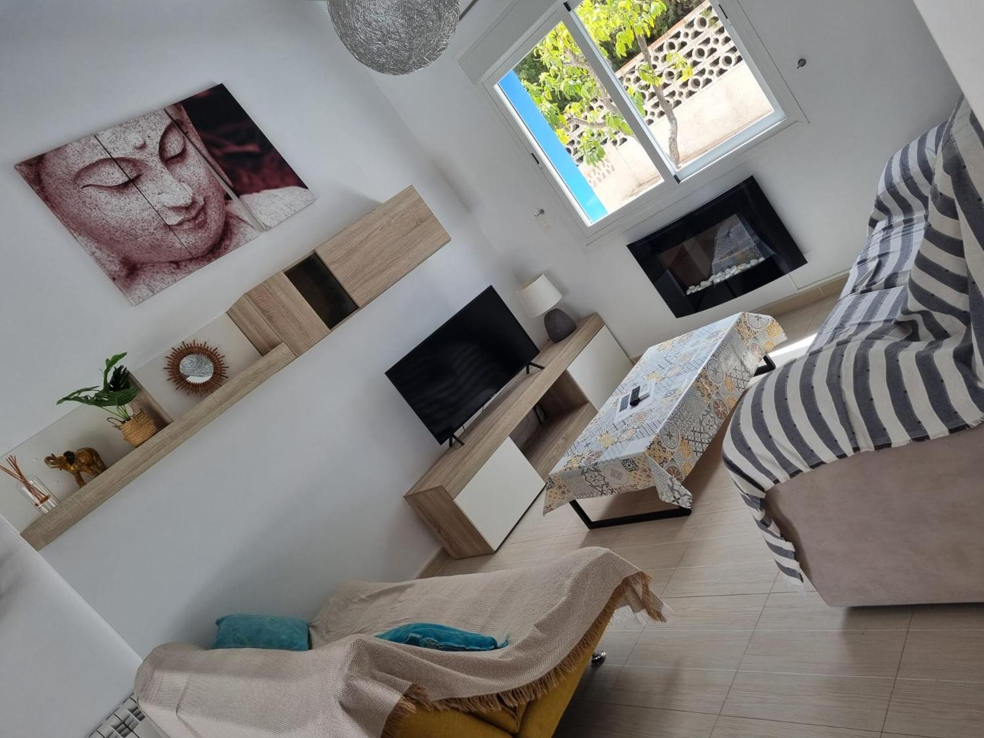Villa Lumen Κάλπε Εξωτερικό φωτογραφία
